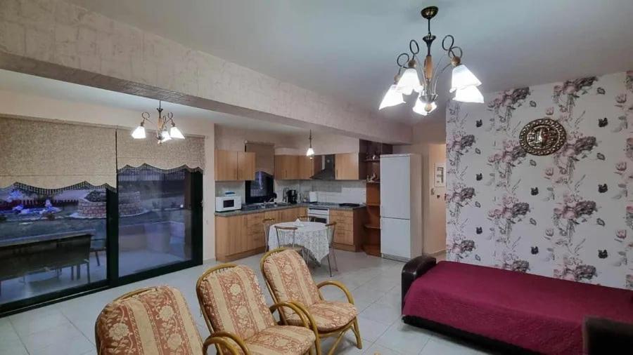Dora'S Garden Villa Александроуполис Экстерьер фото